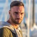 Foto paziente Riccardo Del Giudice