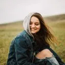 Foto paziente Katia Bruno