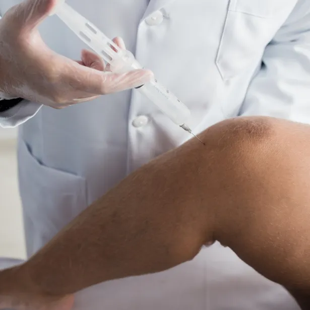 Dottor Roberto Gabrieli - Servizio Ozono terapia